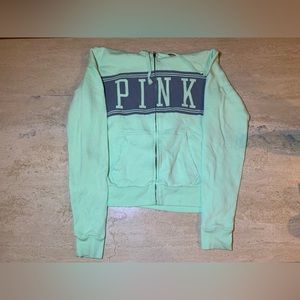 Victoria’s Secret PINK Hoodie EUC